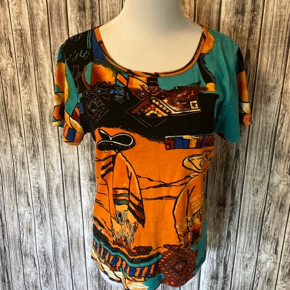 Don’t Mess With Texas Tee - Picture 1 of 4